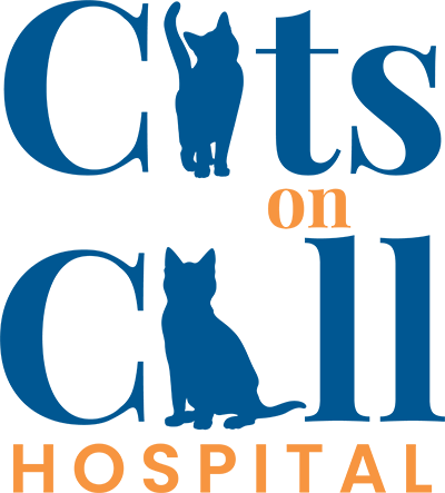Cats On Call Logo